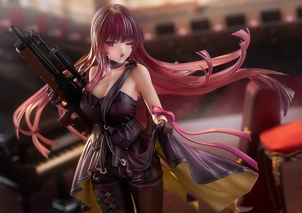 Girls' Frontline 2: Exilium - Makiatto Ballroom Break Ver. [Pre-Order Aug 2026]