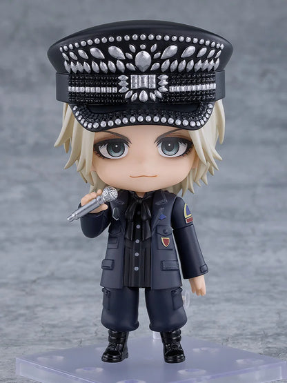 Hyde Nendoroid - Music Artist Hyde [Pre-order Aug 2026]