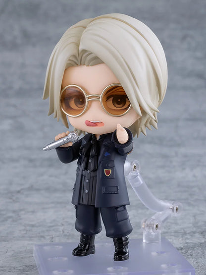 Hyde Nendoroid - Music Artist Hyde [Pre-order Aug 2026]