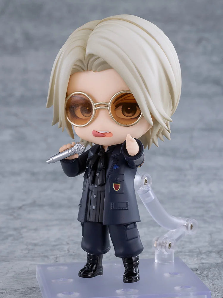 Hyde Nendoroid - Music Artist Hyde [Pre-order Aug 2026]