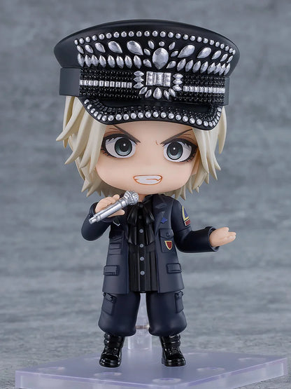 Hyde Nendoroid - Music Artist Hyde [Pre-order Aug 2026]
