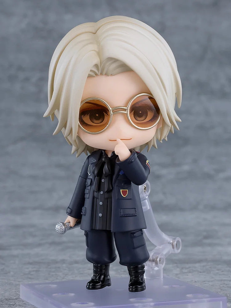 Hyde Nendoroid - Music Artist Hyde [Pre-order Aug 2026]
