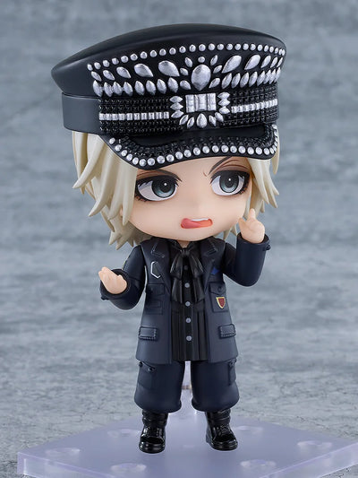 Hyde Nendoroid - Music Artist Hyde [Pre-order Aug 2026]