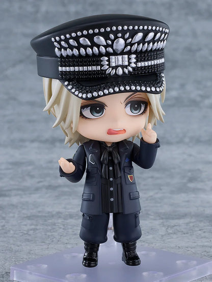 Hyde Nendoroid - Music Artist Hyde [Pre-order Aug 2026]