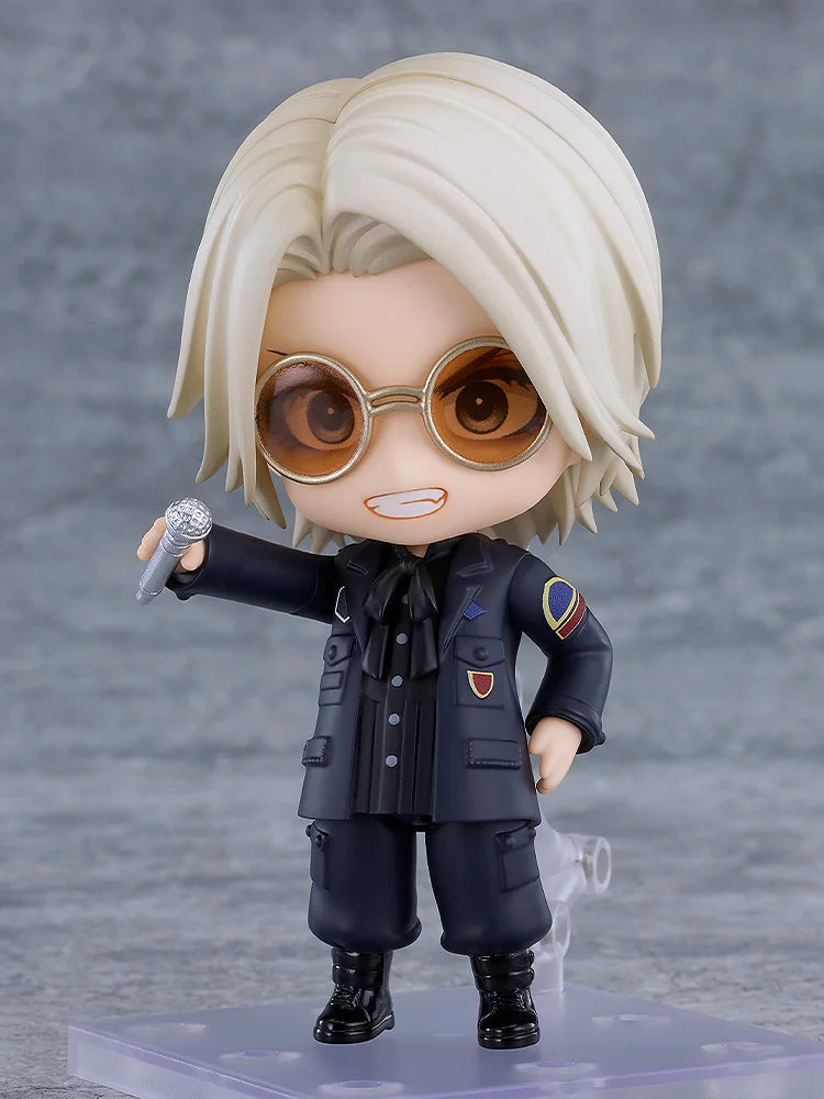 Hyde Nendoroid - Music Artist Hyde [Pre-order Aug 2026]