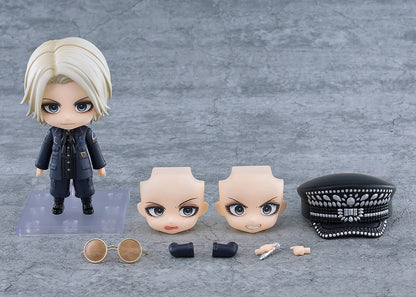 Hyde Nendoroid - Music Artist Hyde [Pre-order Aug 2026]