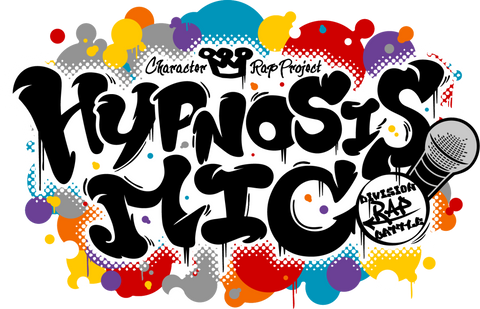 Hypnosis Mic: Division Rap Battle