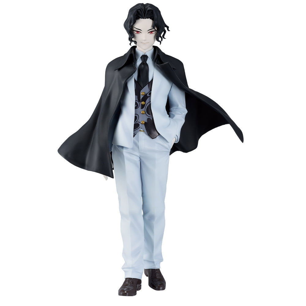 ICHIBAN KUJI DEMON SLAYER KIMETSU NO YAIBA THE SUCCESSOR - B PRIZE MUZAN KIBUTSUJI MASTERLISE FIGURE