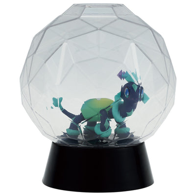 Ichiban Kuji Anime Pokemon - B Prize - Terapagos Figure Light
