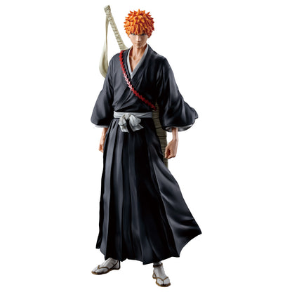 ICHIBAN KUJI BLEACH - STIRRING SOULS VOL.1 - A PRIZE - KUROSAKI ICHIGO MASTERLISE