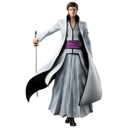 ICHIBAN KUJI BLEACH - STIRRING SOULS VOL.1 - B PRIZE - AIZEN SOSUKE MASTERLISE