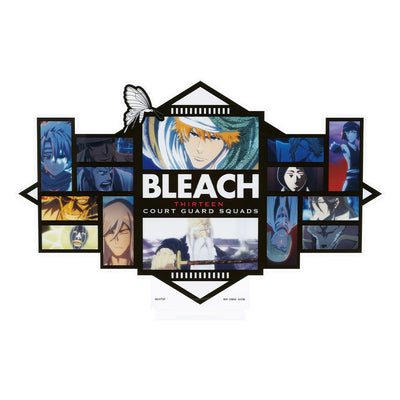 Ichiban Kuji Bleach - Stirring Souls Vol.1 - D Prize - Visual Stand