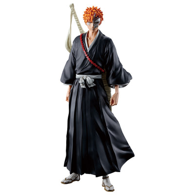 Ichiban Kuji Bleach - Stirring Souls Vol.1 - Last One Prize - Kurosaki Ichigo Hollow Masterlise