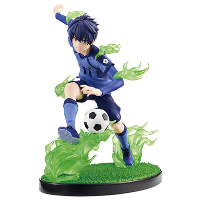 Ichiban Kuji Blue Lock - Proof of Existence - A Prize - Isagi Yoichi