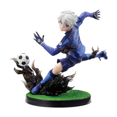 Ichiban Kuji Blue Lock - Proof of Existence - C Prize - Nagi Seishiro