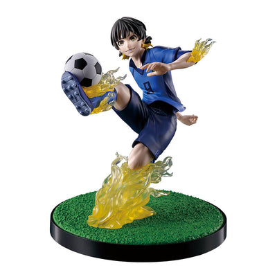 Ichiban Kuji Blue Lock Chain of Enthusiasm - A Prize Hachiraku Kai