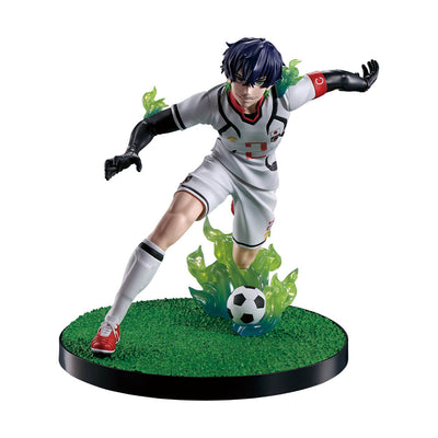 Ichiban Kuji Blue Lock Chain of Enthusiasm - D Prize Oliver Aiku