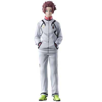 Ichiban Kuji Blue Lock Ready for The Final Battle - B Prize Sae Itoshi Figure