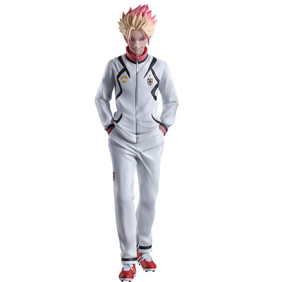 Ichiban Kuji Blue Lock Ready for The Final Battle - C Prize Ryusei Shido Figure