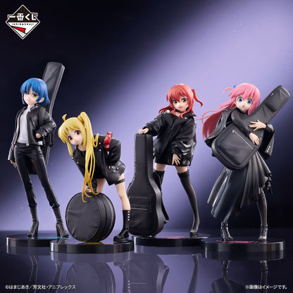 ICHIBAN KUJI BOCCHI THE ROCK! VOLUME 3 - D PRIZE IKUYO KITA