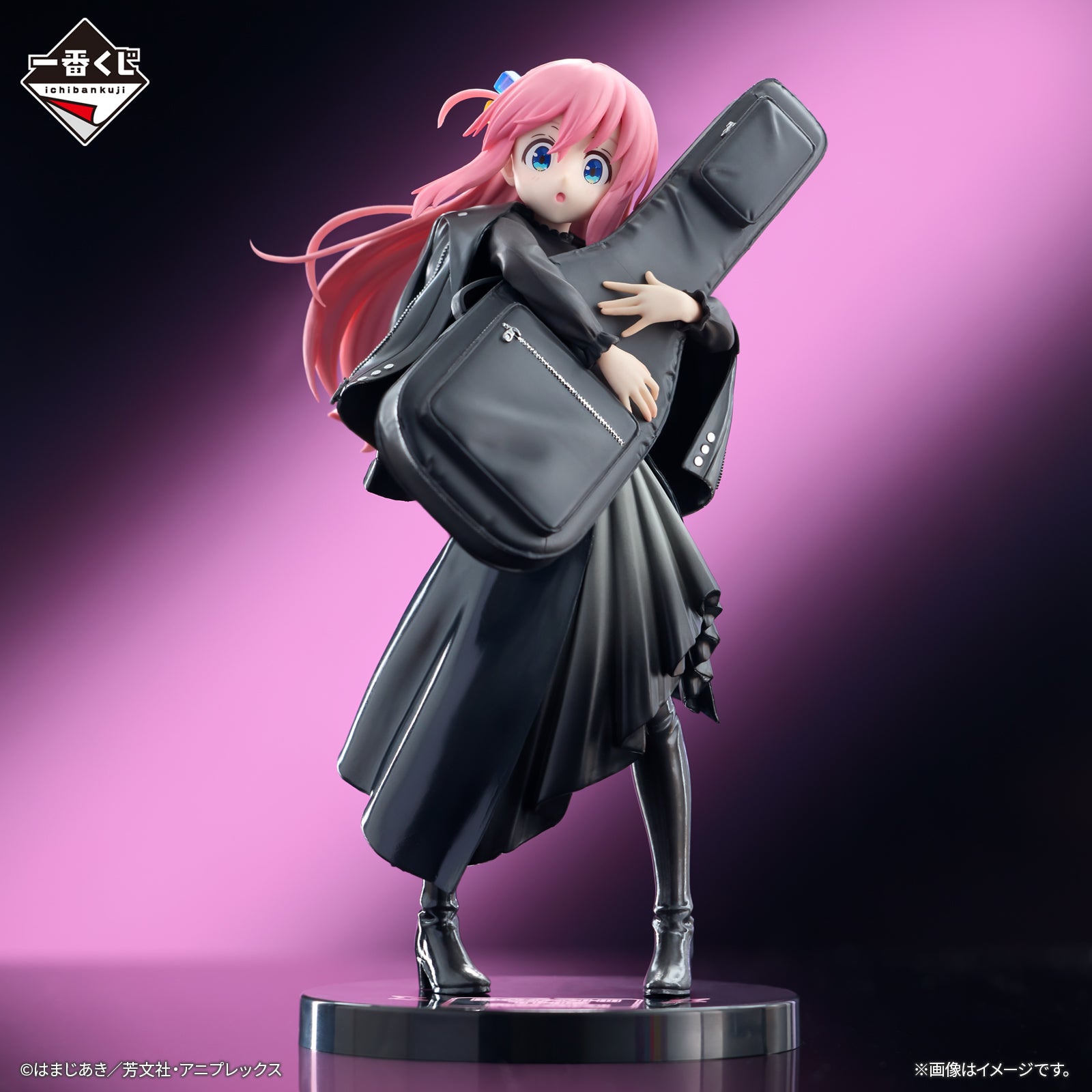 ICHIBAN KUJI BOCCHI THE ROCK! VOLUME 3 - A PRIZE HITORI GOTOH