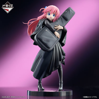 ICHIBAN KUJI BOCCHI THE ROCK! VOLUME 3 - A PRIZE HITORI GOTOH