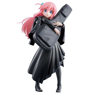 Ichiban Kuji Bocchi The Rock! Volume 3 - A Prize Hitori Gotoh