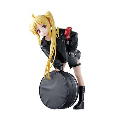 Ichiban Kuji Bocchi The Rock! Volume 3 - B Prize Nijika Ijichi