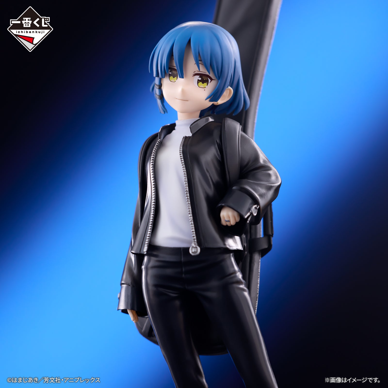 ICHIBAN KUJI BOCCHI THE ROCK! VOLUME 3 - C PRIZE RYO YAMADA