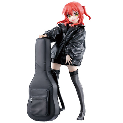 Ichiban Kuji Bocchi The Rock! Volume 3 - D Prize Ikuyo Kita