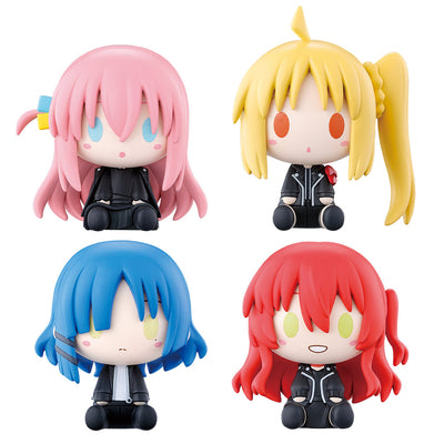 Ichiban Kuji Bocchi The Rock! Volume 3 - F Prize Chokonokko Figure