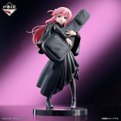 ICHIBAN KUJI BOCCHI THE ROCK! VOLUME 3 - LAST ONE PRIZE HITORI GOTOH LAST ONE VERSION