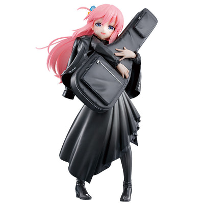 Ichiban Kuji Bocchi The Rock! Volume 3 - Last One Prize Hitori Gotoh Last One Version
