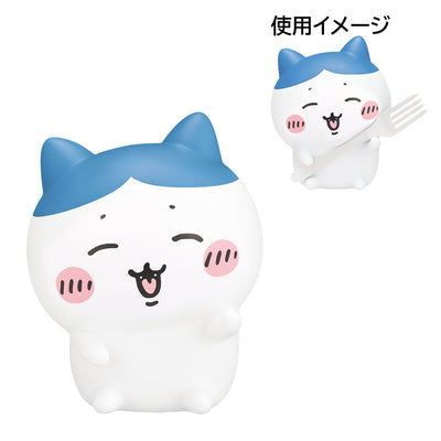 Ichiban Kuji Chiikawa Ramen for Everyone - C Prize - I'll Help You Hachiware Figure