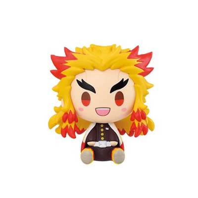 ICHIBAN KUJI DEMON SLAYER - THE CONNECTED TRAIL - E PRIZE - HASHIRA CHOCOKKO Figure to Choose