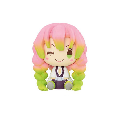 ICHIBAN KUJI DEMON SLAYER - THE CONNECTED TRAIL - E PRIZE - HASHIRA CHOCOKKO Figure to Choose