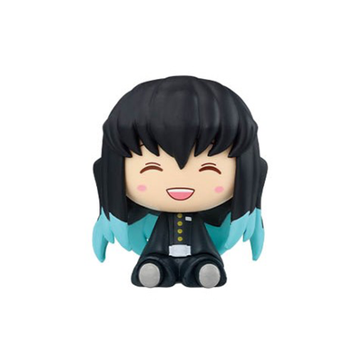 ICHIBAN KUJI DEMON SLAYER - THE CONNECTED TRAIL - E PRIZE - HASHIRA CHOCOKKO Figure to Choose