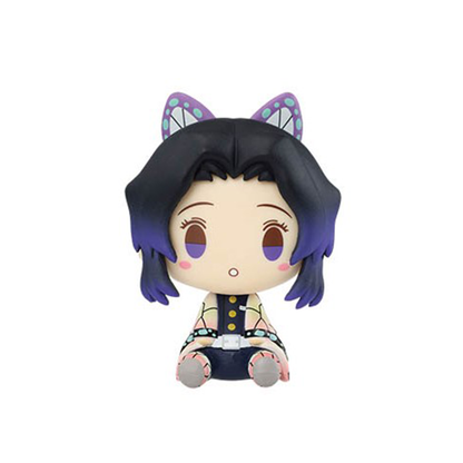 ICHIBAN KUJI DEMON SLAYER - THE CONNECTED TRAIL - E PRIZE - HASHIRA CHOCOKKO Complete Set 9 Types