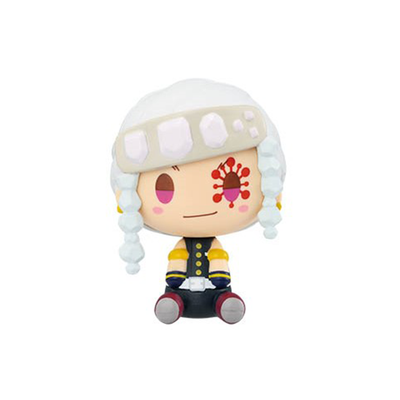 ICHIBAN KUJI DEMON SLAYER - THE CONNECTED TRAIL - E PRIZE - HASHIRA CHOCOKKO Figure to Choose