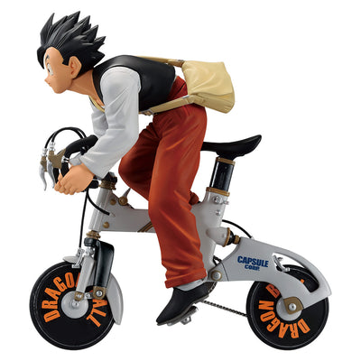 Ichiban Kuji Dragon Ball - Snap Collection - B Prize - Son Gohan