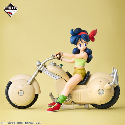 Ichiban Kuji Dragon Ball - Snap Collection - D Prize - Lunch