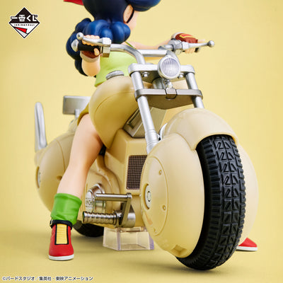 Ichiban Kuji Dragon Ball - Snap Collection - D Prize - Lunch