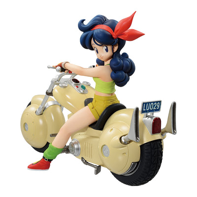 Ichiban Kuji Dragon Ball - Snap Collection - D Prize - Lunch