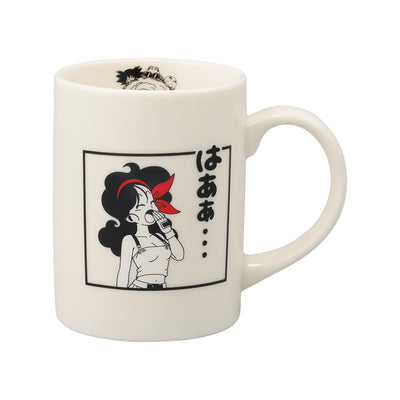 Ichiban Kuji Dragon Ball - Snap Collection - E Prize - Mug