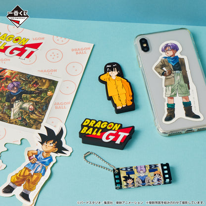 ICHIBAN KUJI DRAGON BALL - SNAP COLLECTION - G PRIZE - ACRYLIC CHARM