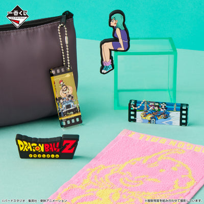 Ichiban Kuji Dragon Ball - Snap Collection - G Prize - Acrylic Charm