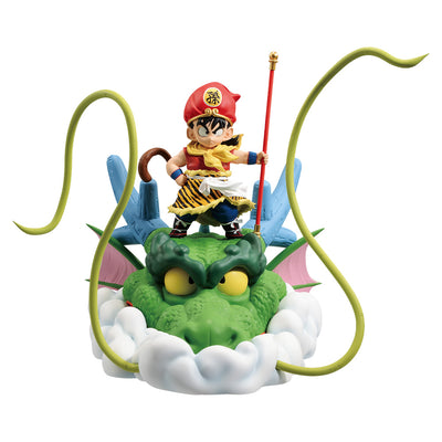 Ichiban Kuji Dragon Ball - Snap Collection - Last One - Son Gohan Childhood Ver.