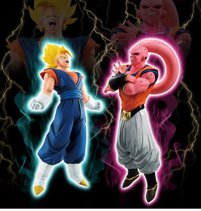 Ichiban Kuji Dragon Ball VS Omnibus Ultimate - C Prize - Super Vegito Masterlise
