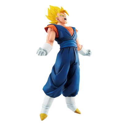 ICHIBAN KUJI DRAGON BALL VS OMNIBUS ULTIMATE - C PRIZE - SUPER VEGITO MASTERLISE