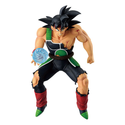 Ichiban Kuji Dragon Ball VS Omnibus Ultimate - E Prize - Bardock Masterlise